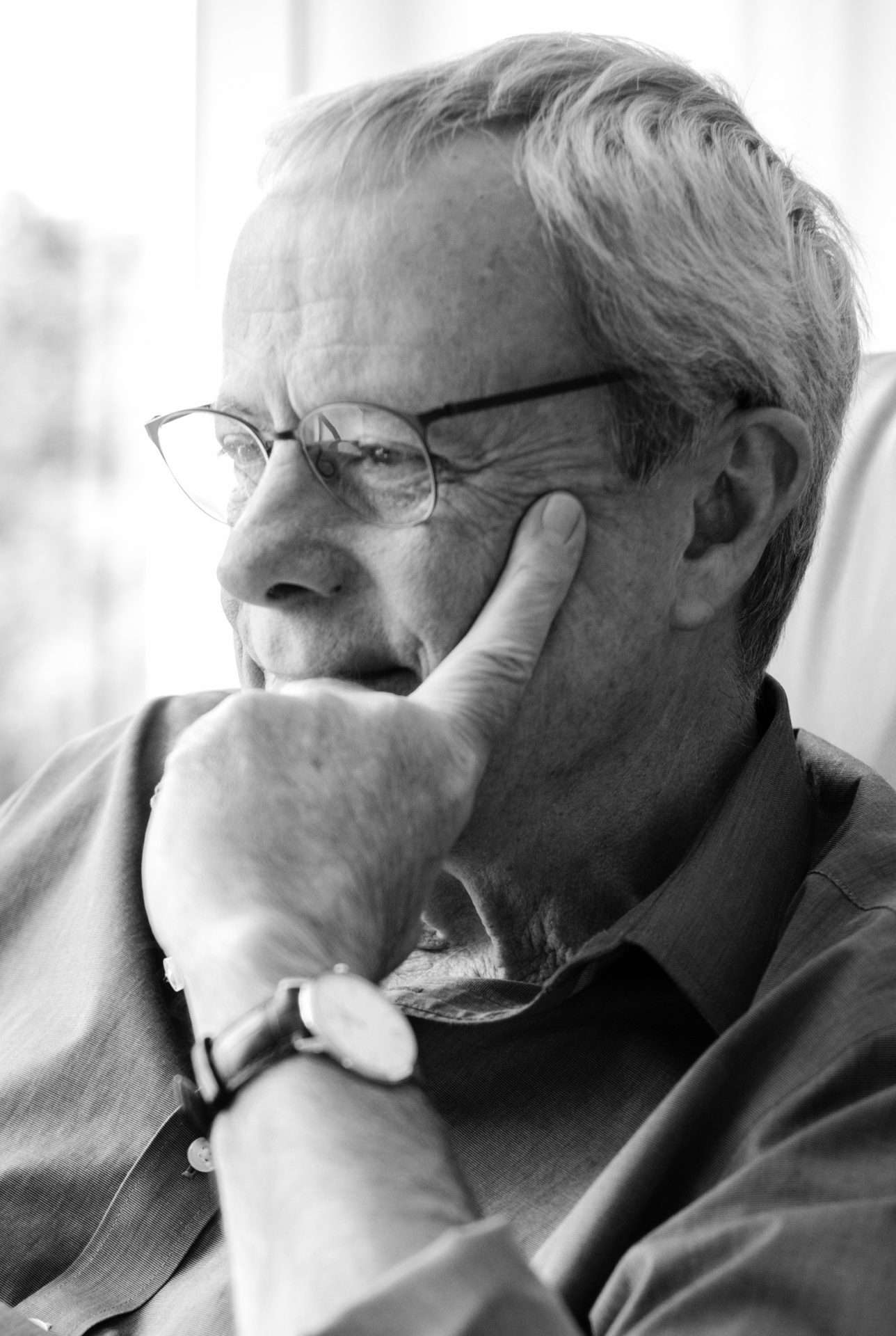 David Allen